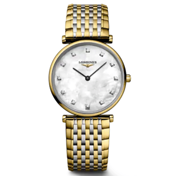 La Grande Classique de Longines L45122877_0