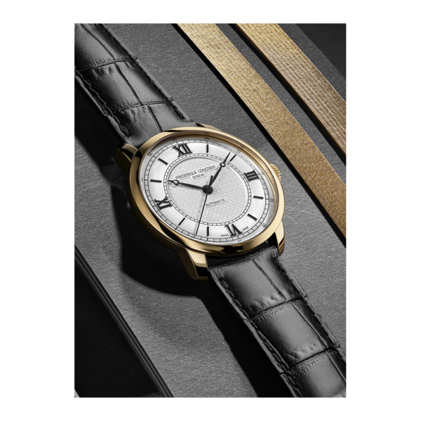 Frederique Constant Classics Fc-301S3b5_1