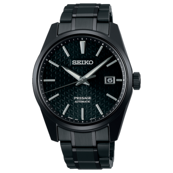 Seiko Presage Automatic SPB229J_0