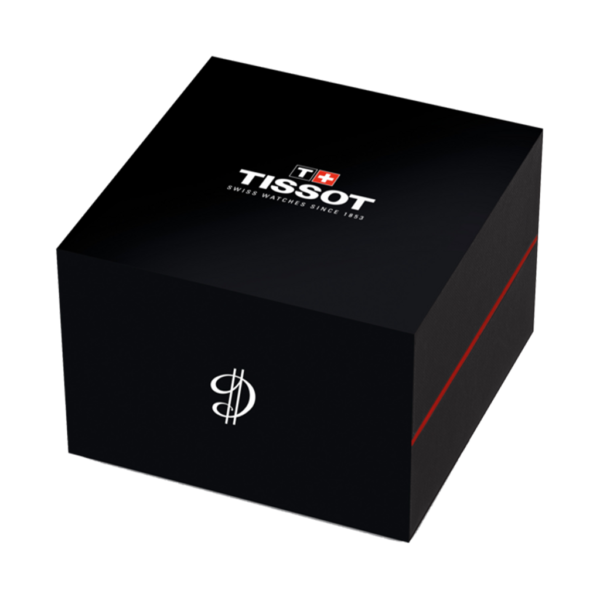 Tissot Prx Powermatic 80 Damian Lillard Special Edition 1374073305100_5