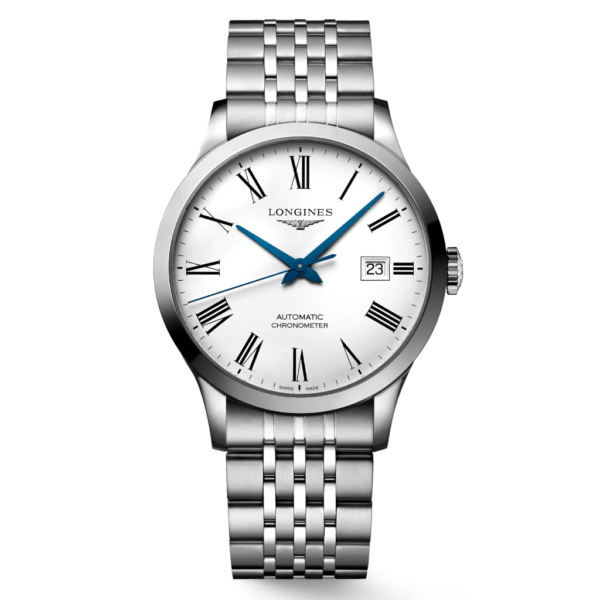 Longines Record L28214116_0