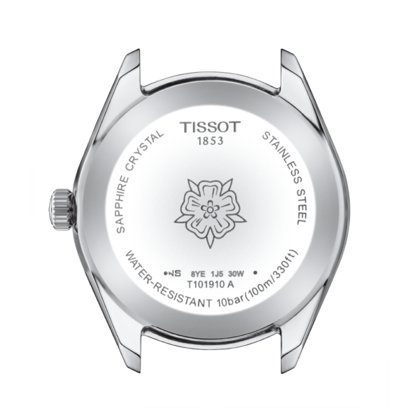 Tissot Pr 100 Sport Chic T1019101111600_1