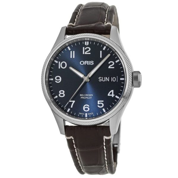 Oris Big Crown Pp Day Date 0175276984065-0712272FC_0