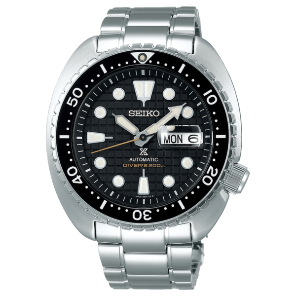 Seiko King Turtle Prospex SRPE03J_0