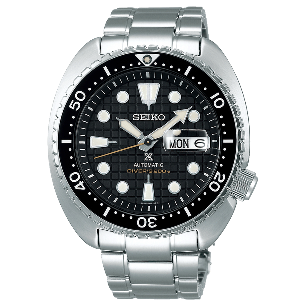 Seiko King Turtle Prospex SRPE03J