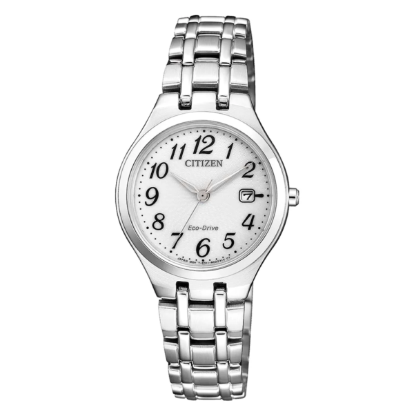 Citizen Ladies Dress Watch EW2480-83A_0