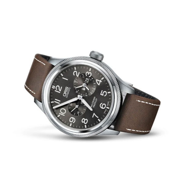 ORIS – Big Crown ProPilot Worldtimer 0169077354063-0752205FC_1