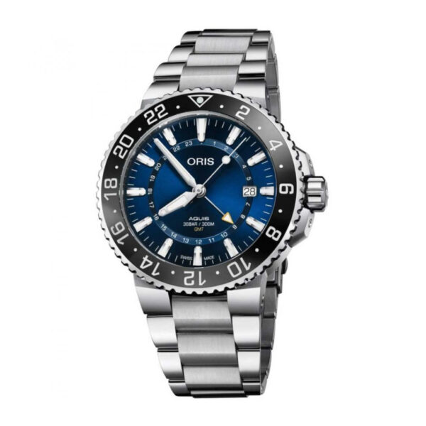 Oris Aquis GMT 179877544135-0782405PEB_0