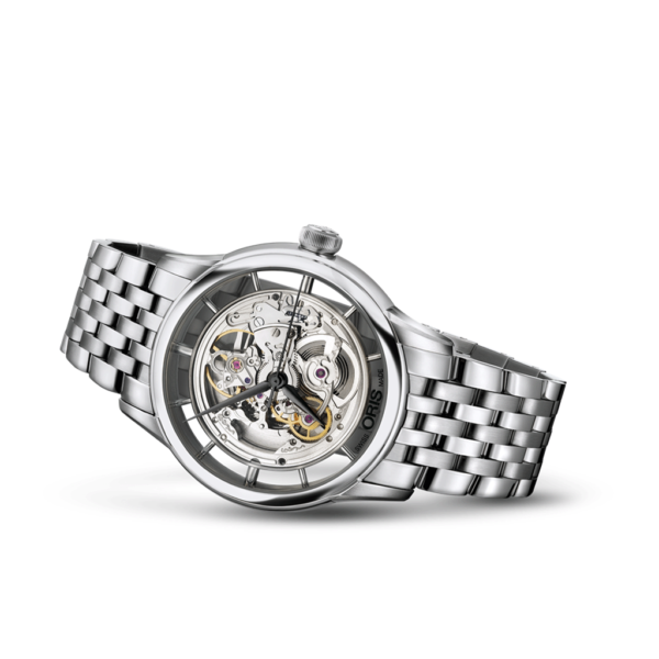 Oris Artelier Translucent Skeleton 01734768440510782177_1