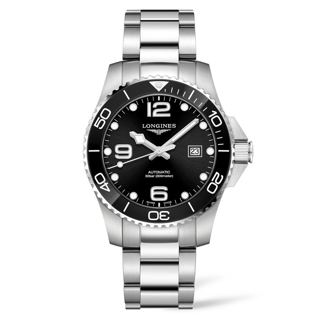 Longines HydroConquest L37824566