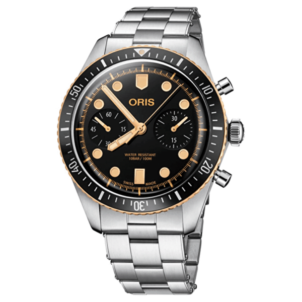 Oris Divers Sixty-Five Chronograph 01771774443540782118_0
