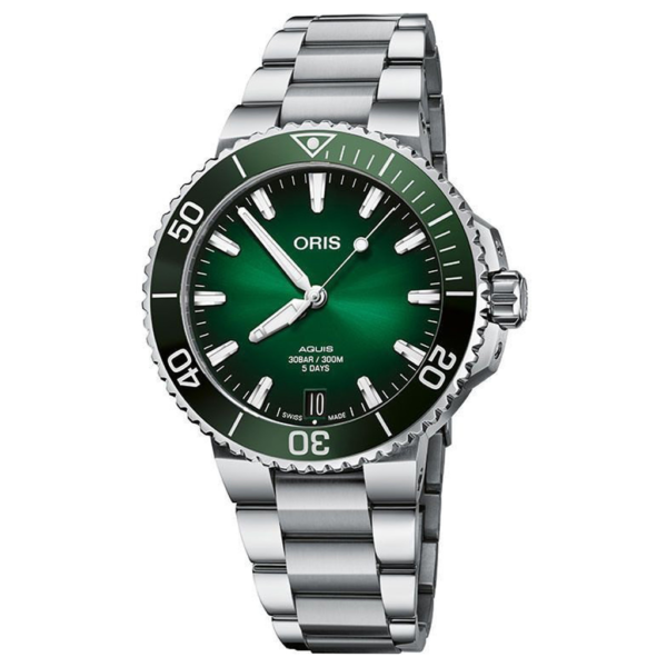 Oris Aquis date calibre 400 01 400 7763 4157-07 8 24 09PEB_0