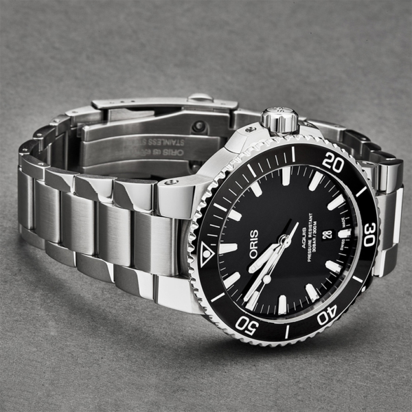 Oris Aquis date_1