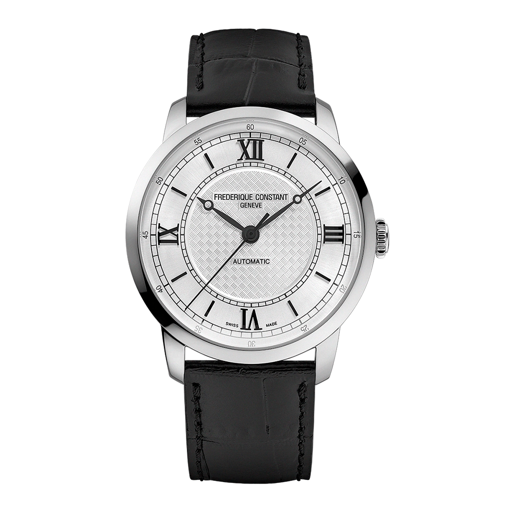 Frederique Constant Classics Premiere FC-301S3B6