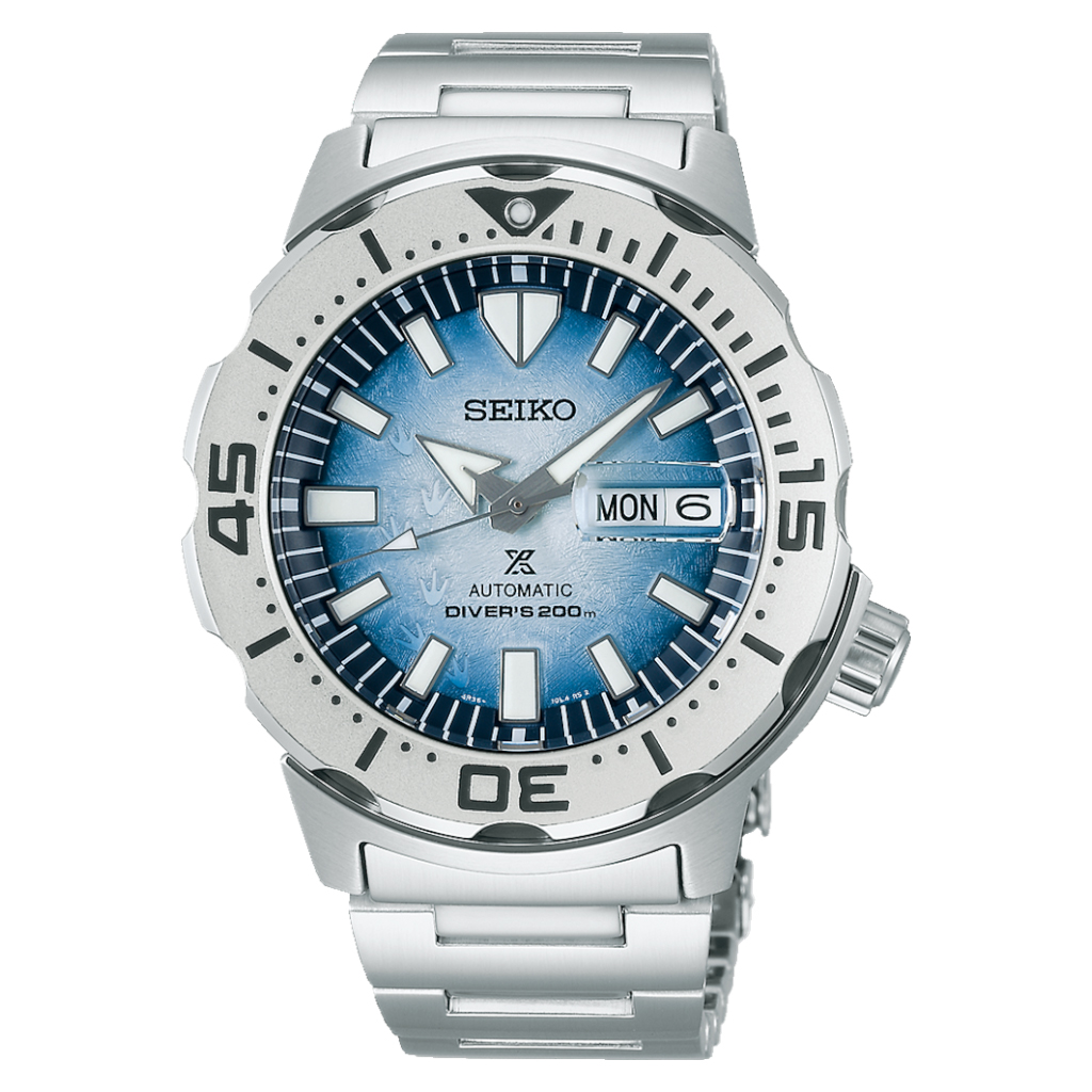 Seiko Automatic Divers Watch SRPG57K