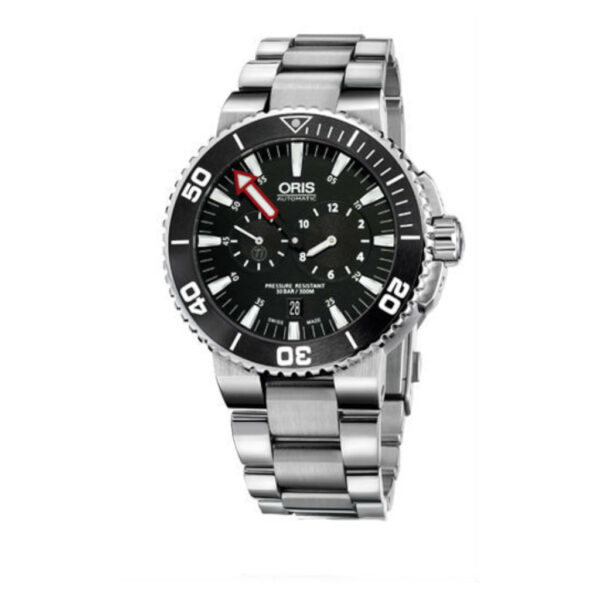 Oris Regulateur 0174976777154-Set_0