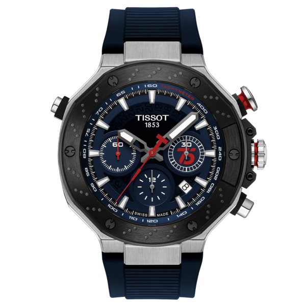 Tissot T-Race Motogp™ Automatic Chronograph 2024 Limited Edition_0