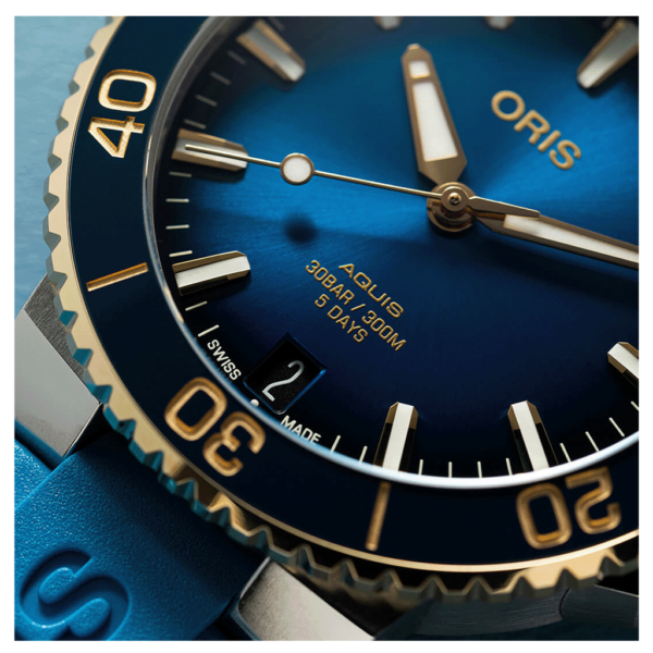 Oris Aquis Date Calibre 400 01 400 7769 6355-07 4 22 75FC_4