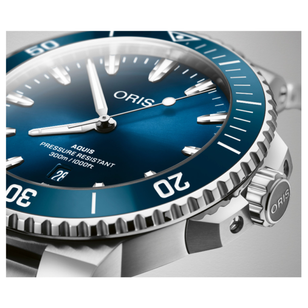 Oris Aquis Date 01 733 7787 4135-07 8 22 04PEB_2