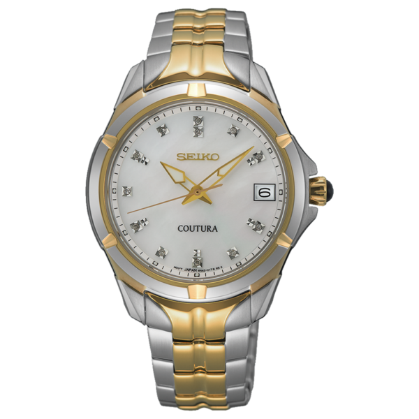 Seiko Coutura Ladies SUR594P_0