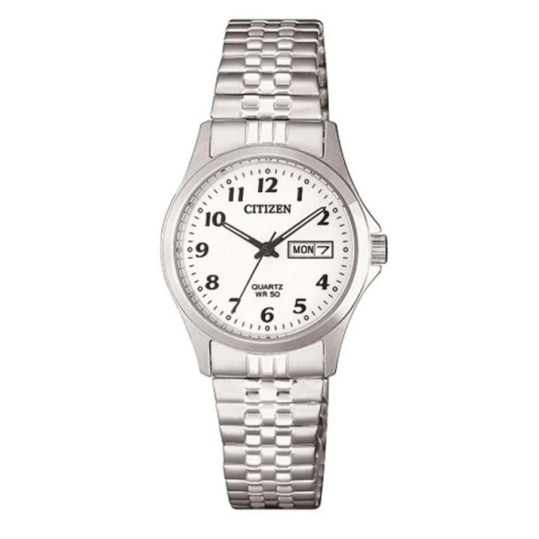 Citizen Quartz EQ2000-96A