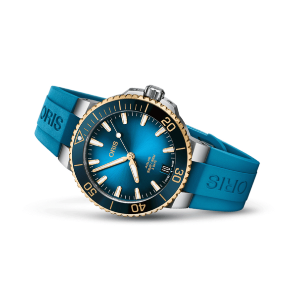 Oris Aquis Date Calibre 400 01 400 7769 6355-07 4 22 75FC_1