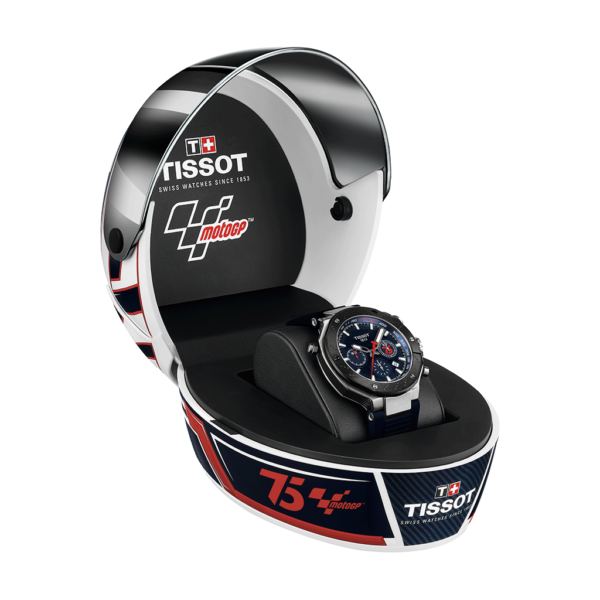 Tissot T-Race Motogp™ Automatic Chronograph 2024 Limited Edition_1