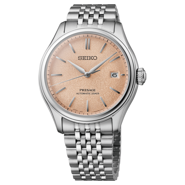 Seiko Presage Classic Men's Automatic SPB467J_1