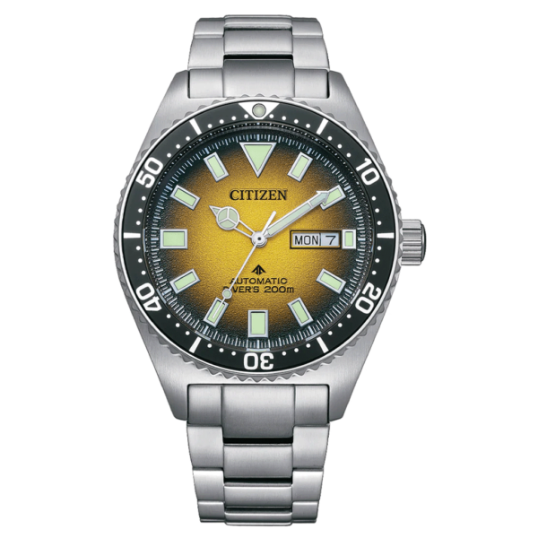 Citizen Promaster Marine NY0120-52X