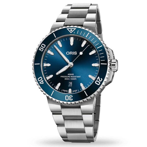 Oris Oris Aquis 43.5mm 01 733 7789 4135-07 8 23 04PEB_0