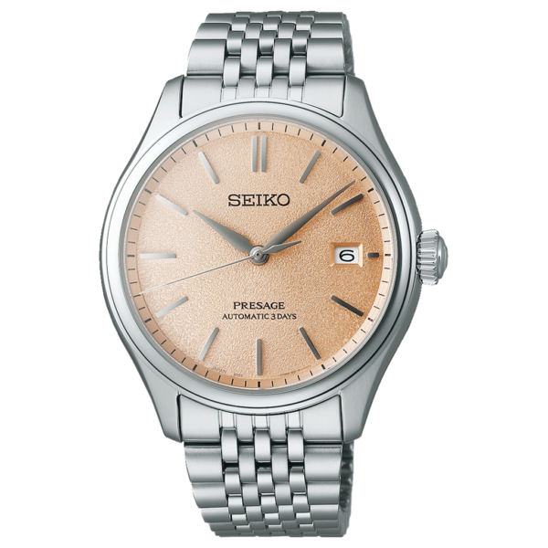 Seiko Presage Classic Men's Automatic SPB467J_0