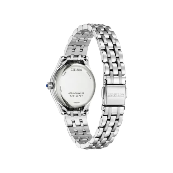 Citizen Dress Automatic Ladies Watch - PR1040-88A