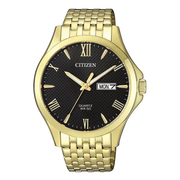 Citizen Men's Dress Watch BF2022-55H