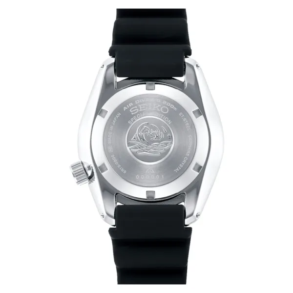 Seiko Prospex Gents Watch SPB087J_1