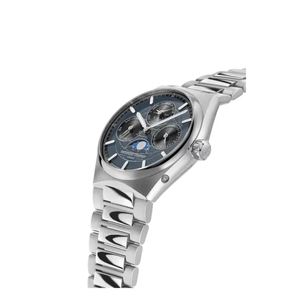 Frederique Constant Highlife Perpetual Calender Manufacture - FC-775G4NH6B