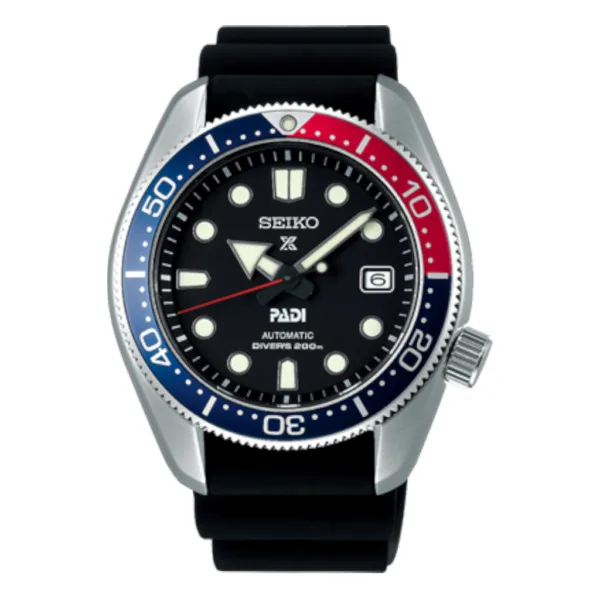 Seiko Prospex Gents Watch SPB087J_0