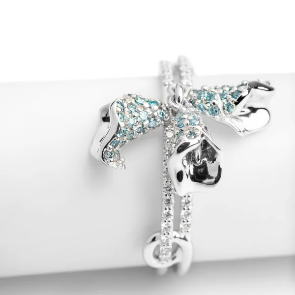 Christian Marolho Gabriela Diamond Ring 18k Gold_0