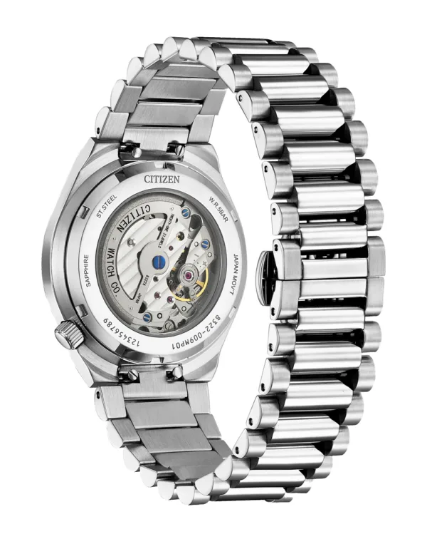 Citizen Tsuyosa Automatic 40mm - NK5010-51X