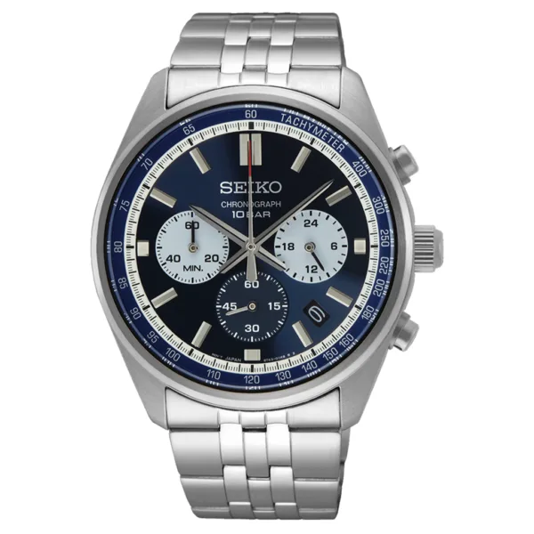 Seiko Conceptual Chronograph SSB427P_0