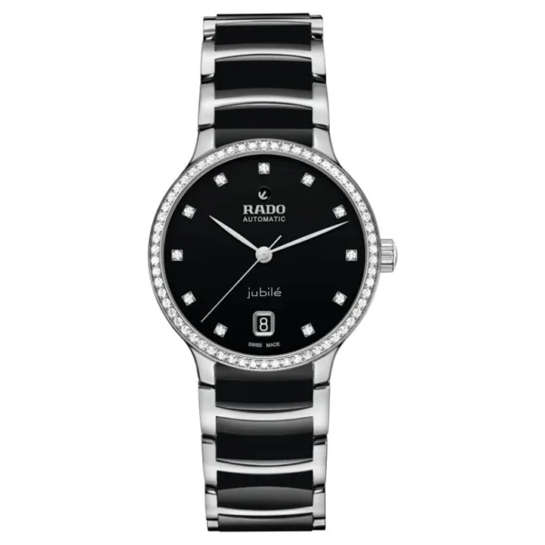 Rado Centrix 35mm Automatic Watch - R30231712_0