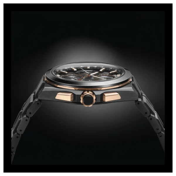 Seiko Astron GPS - Dual Time Chronograph - SSH158J_2