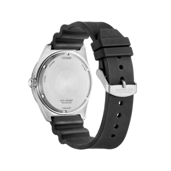 Citizen Eco-Drive Men's Watch AW1769-10E_2