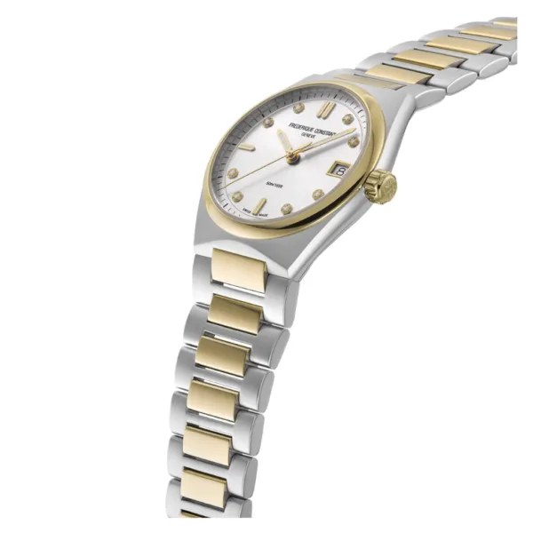 Frederique Constant Highlife Ladies FC-240VD2NH3B_1