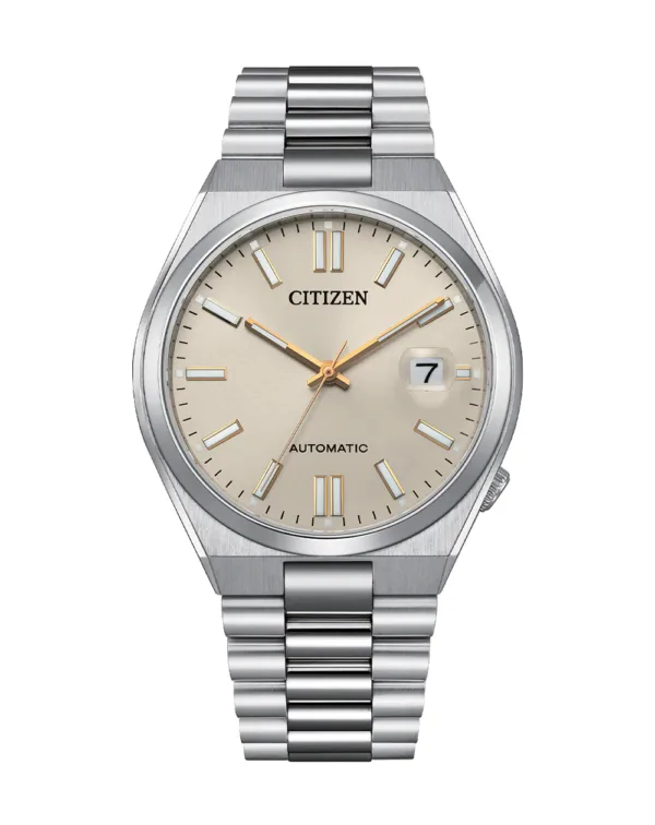 Citizen Tsuyosa Automatic 40mm – NJ0151-88W_0