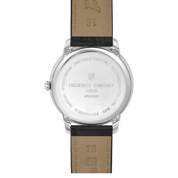 Frederique Constant Classic Moonphase - FC-206B3S6_1