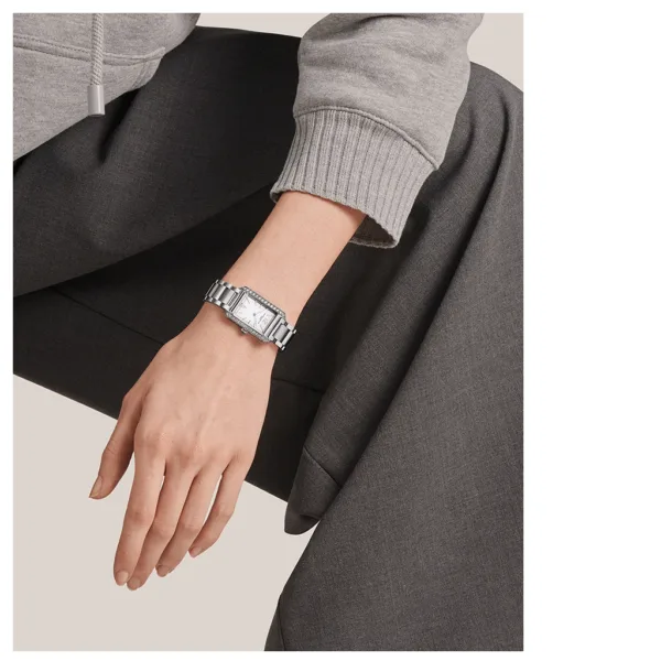 Baume & Mercier Hampton Diamond Set M0A10631_3