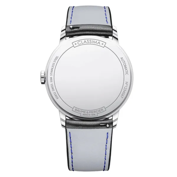 Baume & Mercier Classima Automatic Men's Watch 42mm M0A10332_1