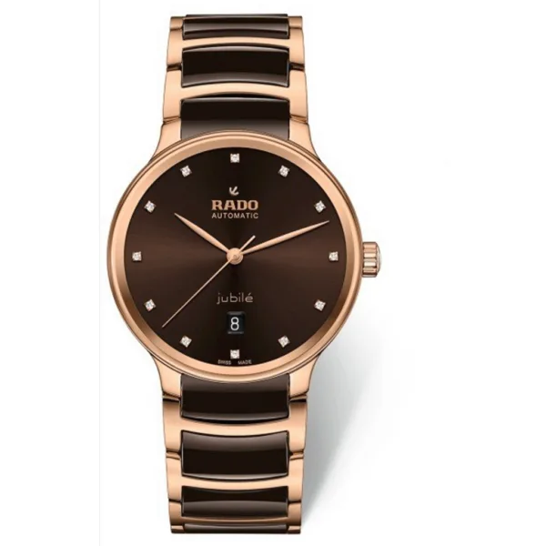 Rado Centrix Automatic R30017732_0