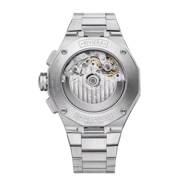 Baume & Mercier Riviera M0A10624_1