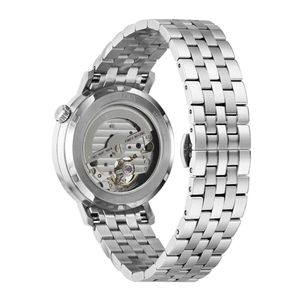 Bulova Classic Automatic 96A319_2